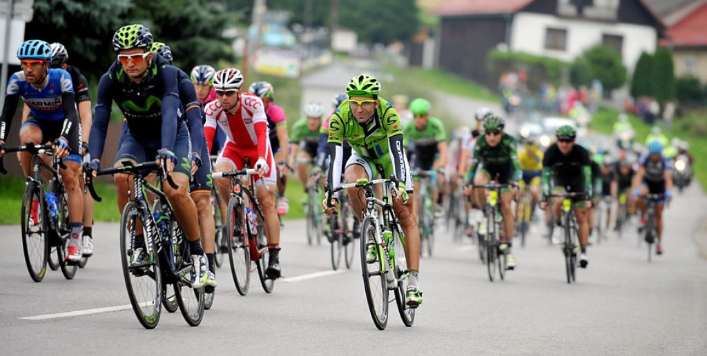 71. Tour de Pologne na Podhalu: Etap V i VI