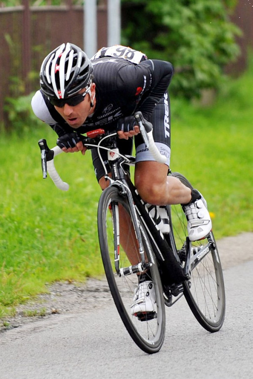 71. Tour de Pologne na Podhalu: Etap V i VI