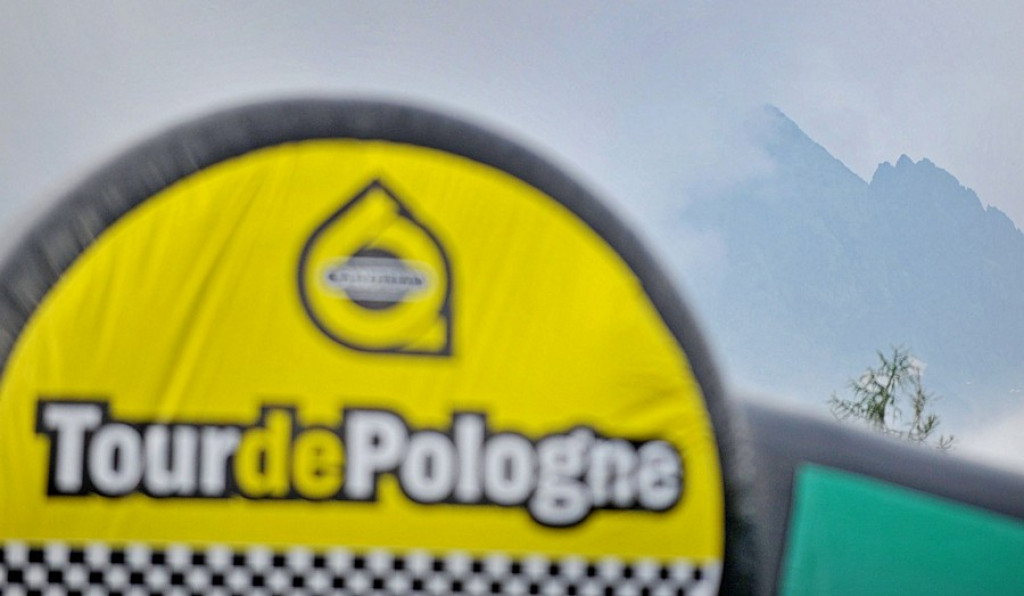 71. Tour de Pologne na Podhalu: Etap V i VI