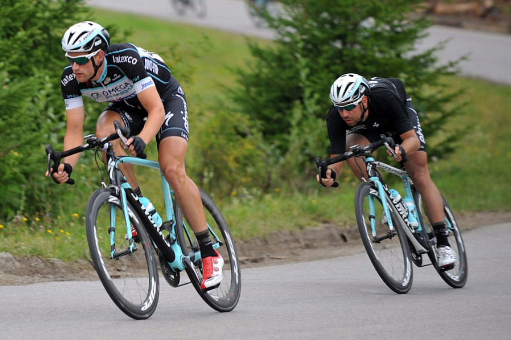 71. Tour de Pologne na Podhalu: Etap V i VI