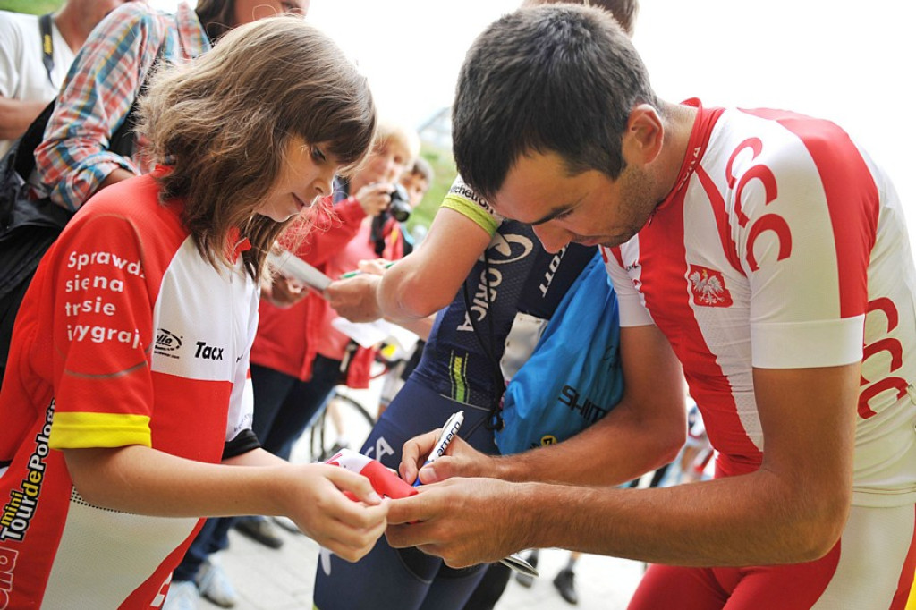 71. Tour de Pologne na Podhalu: Etap V i VI