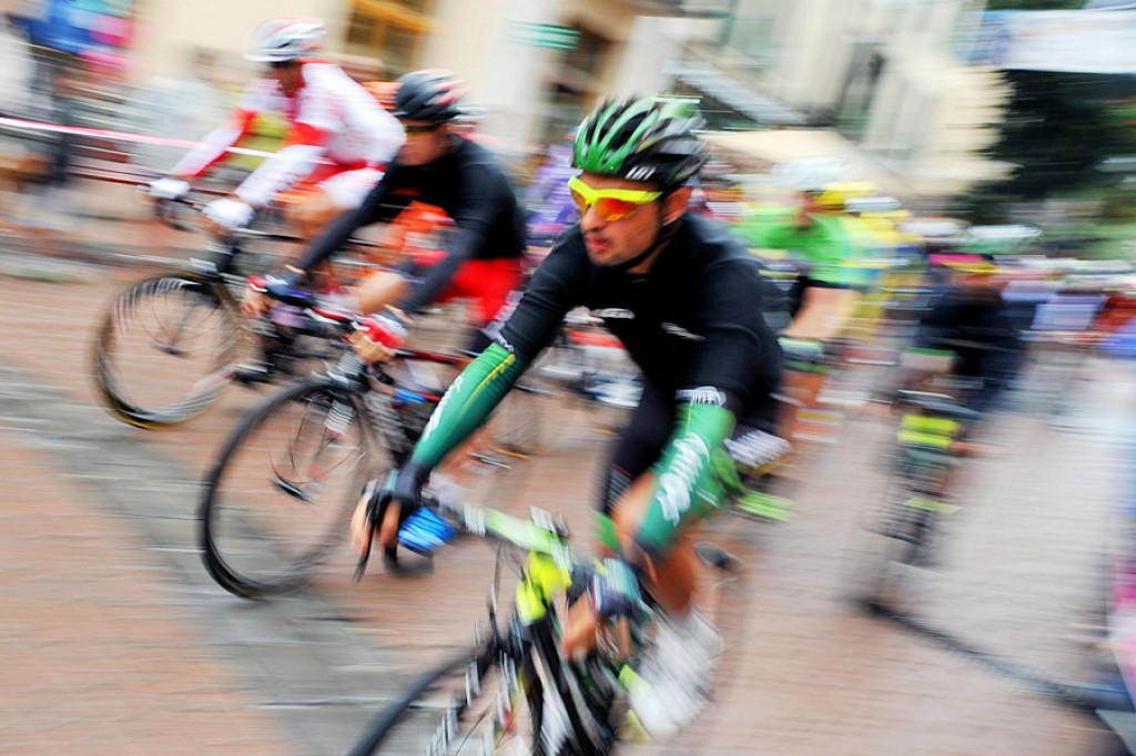 71. Tour de Pologne na Podhalu: Etap V i VI