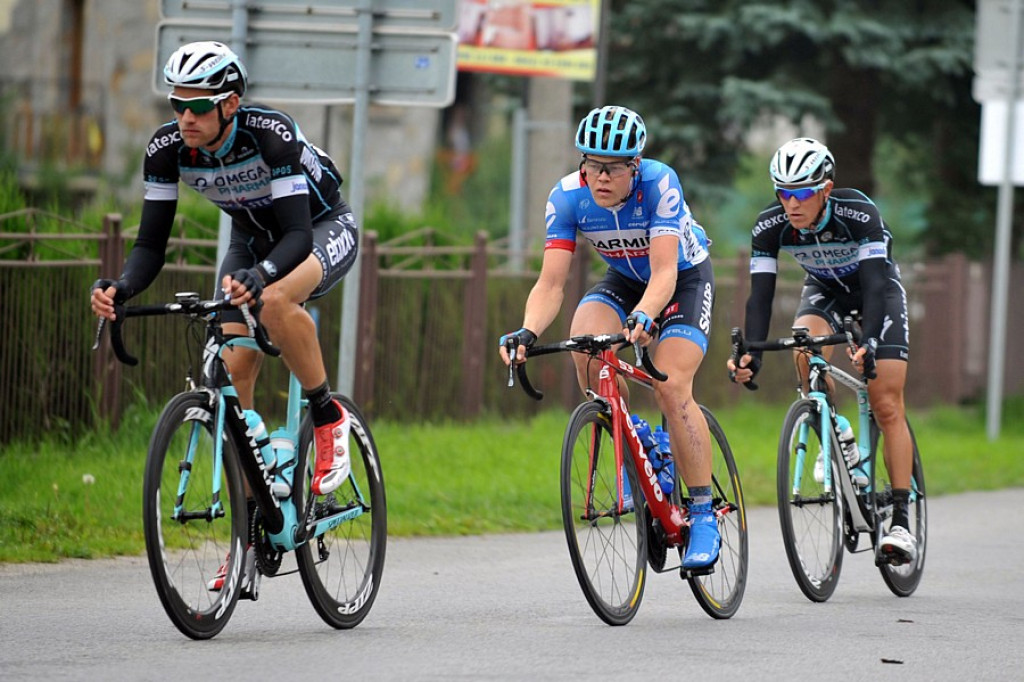 71. Tour de Pologne na Podhalu: Etap V i VI