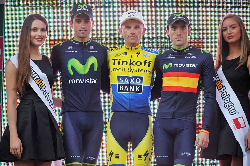 71. Tour de Pologne na Podhalu: Etap V i VI