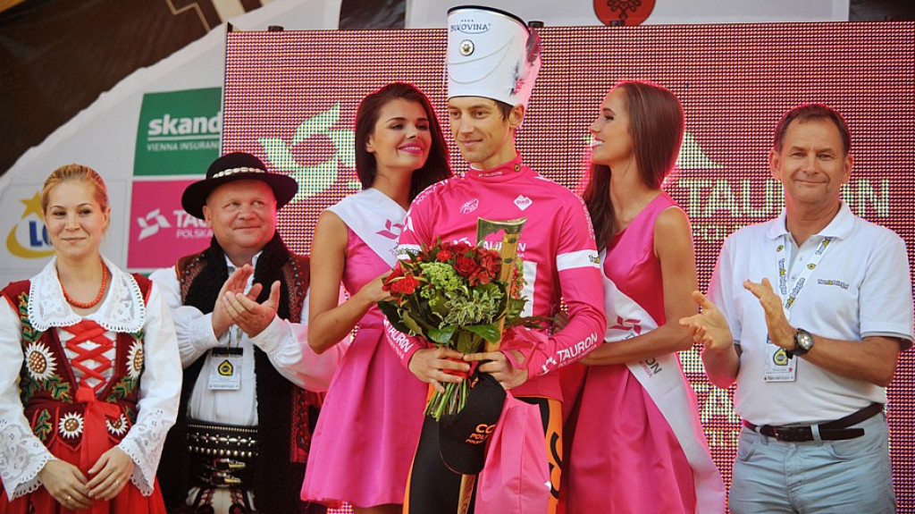 71. Tour de Pologne na Podhalu: Etap V i VI