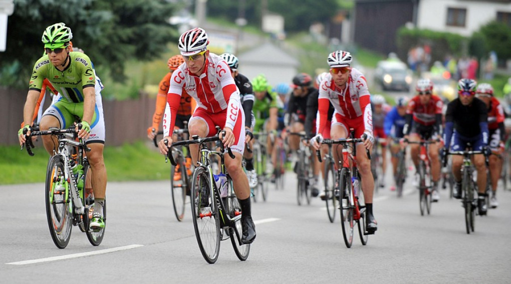 71. Tour de Pologne na Podhalu: Etap V i VI