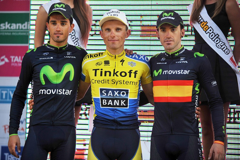 71. Tour de Pologne na Podhalu: Etap V i VI