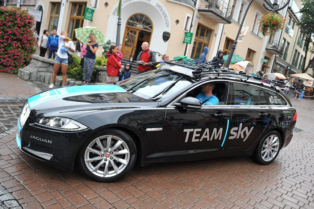 71. Tour de Pologne na Podhalu: Etap V i VI