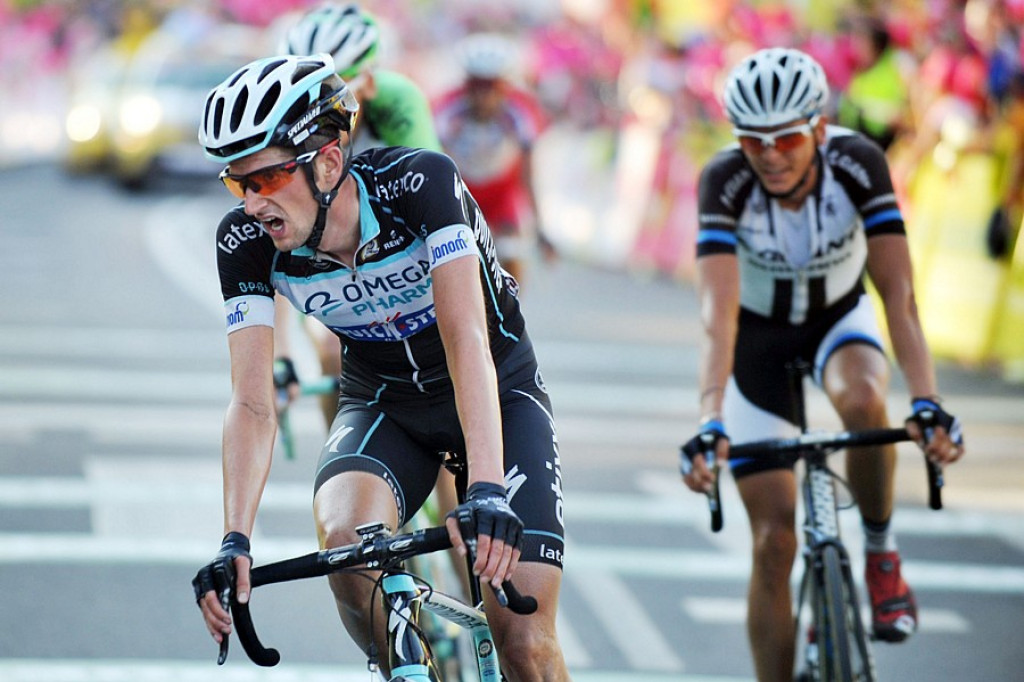 71. Tour de Pologne na Podhalu: Etap V i VI