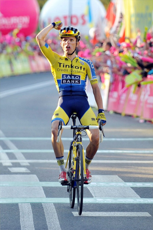 71. Tour de Pologne na Podhalu: Etap V i VI