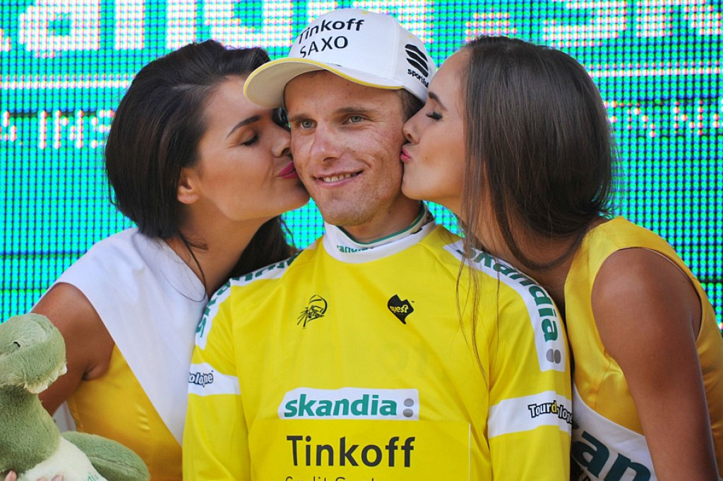 71. Tour de Pologne na Podhalu: Etap V i VI