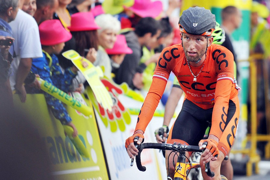 71. Tour de Pologne na Podhalu: Etap V i VI
