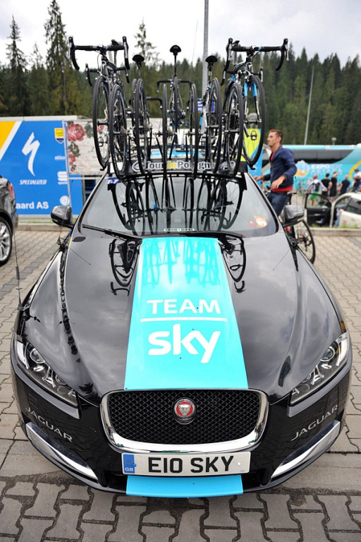 71. Tour de Pologne na Podhalu: Etap V i VI