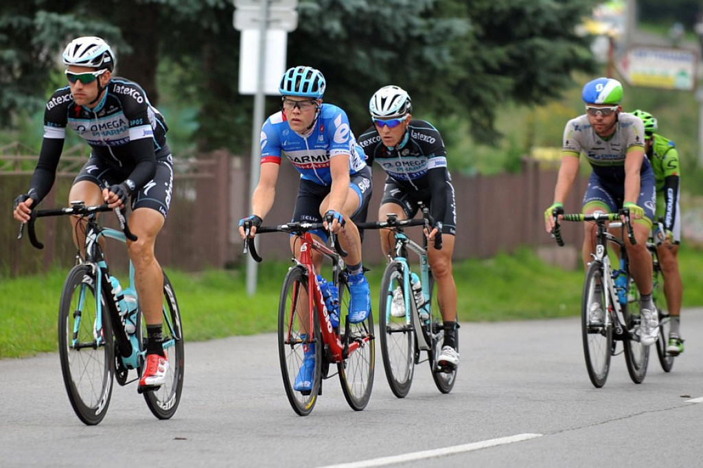 71. Tour de Pologne na Podhalu: Etap V i VI