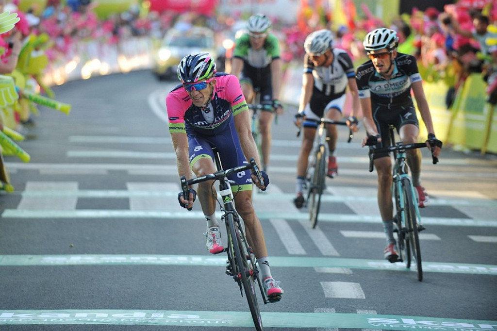71. Tour de Pologne na Podhalu: Etap V i VI