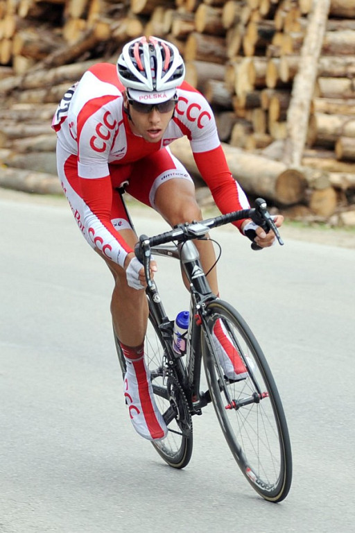 71. Tour de Pologne na Podhalu: Etap V i VI