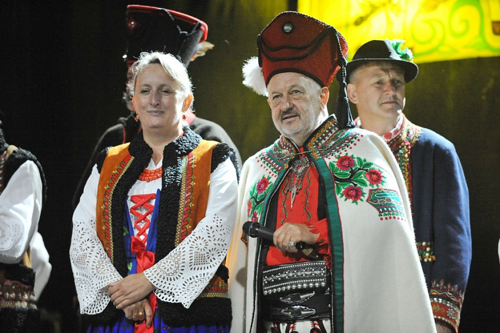 48. Sabałowe Bajania w Bukowinie Tatrzańskiej