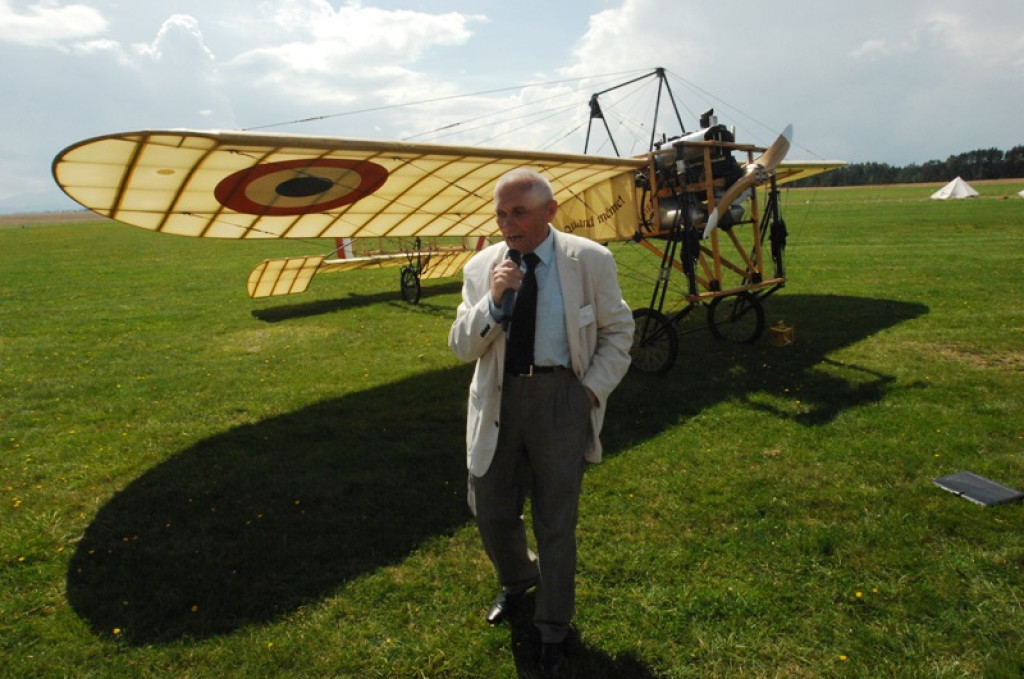 Skrzydła Wielkiej Wojny - piknik historyczno-lotniczy na nowotarskim lotnisku