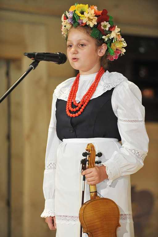48. Sabałowe Bajania w Bukowinie Tatrzańskiej