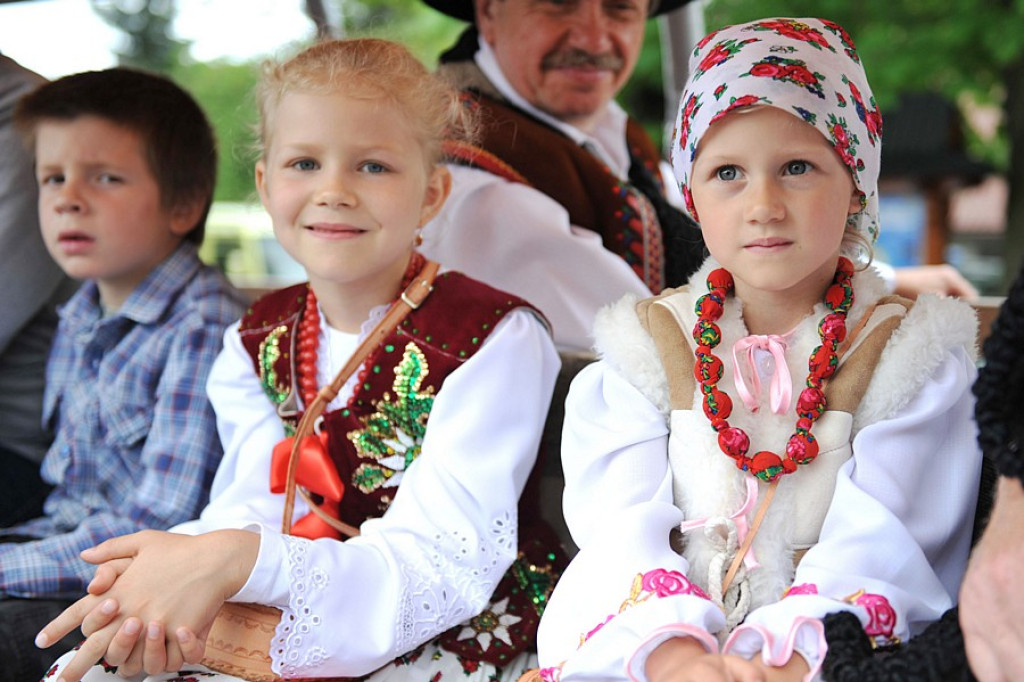 48. Sabałowe Bajania w Bukowinie Tatrzańskiej