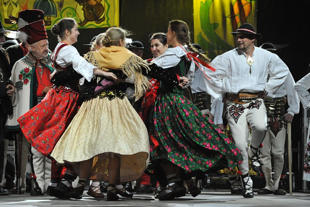 48. Sabałowe Bajania w Bukowinie Tatrzańskiej