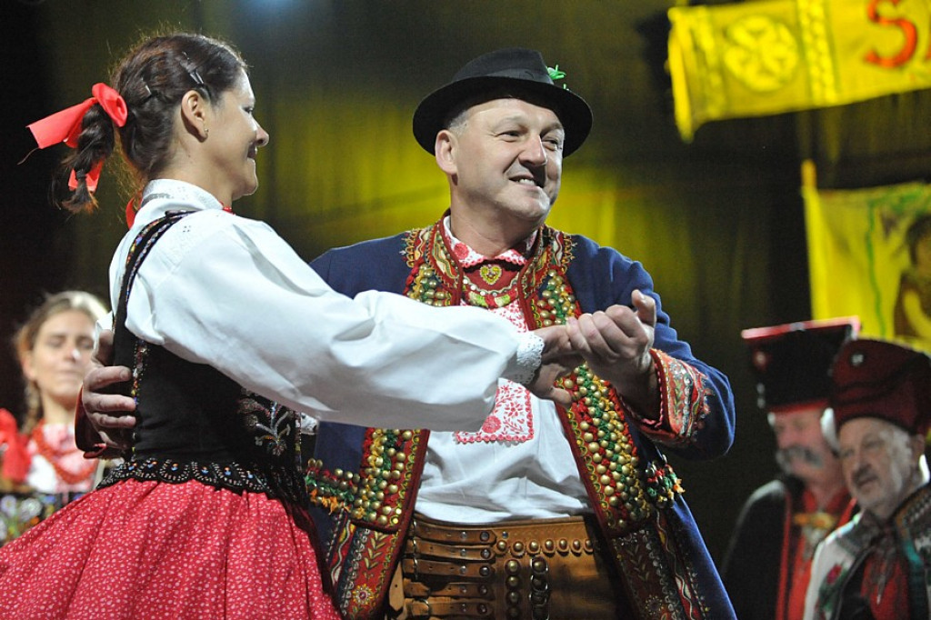 48. Sabałowe Bajania w Bukowinie Tatrzańskiej