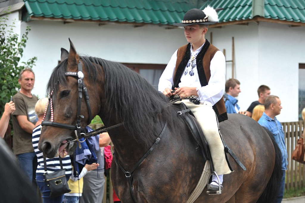 48. Sabałowe Bajania w Bukowinie Tatrzańskiej