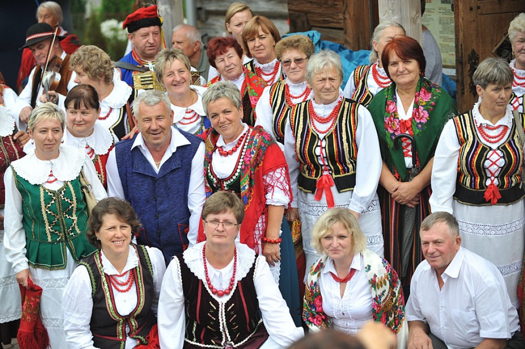 48. Sabałowe Bajania w Bukowinie Tatrzańskiej