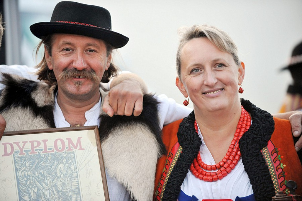 48. Sabałowe Bajania w Bukowinie Tatrzańskiej