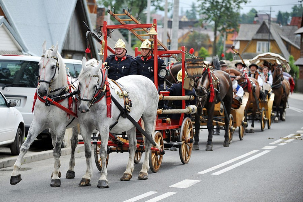 48. Sabałowe Bajania w Bukowinie Tatrzańskiej