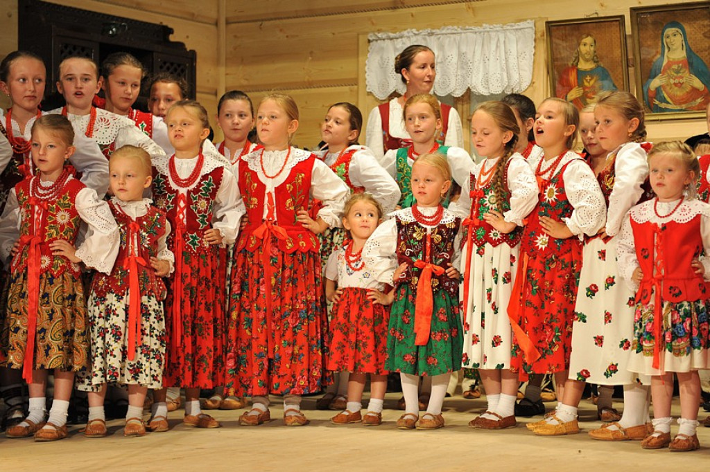 48. Sabałowe Bajania w Bukowinie Tatrzańskiej