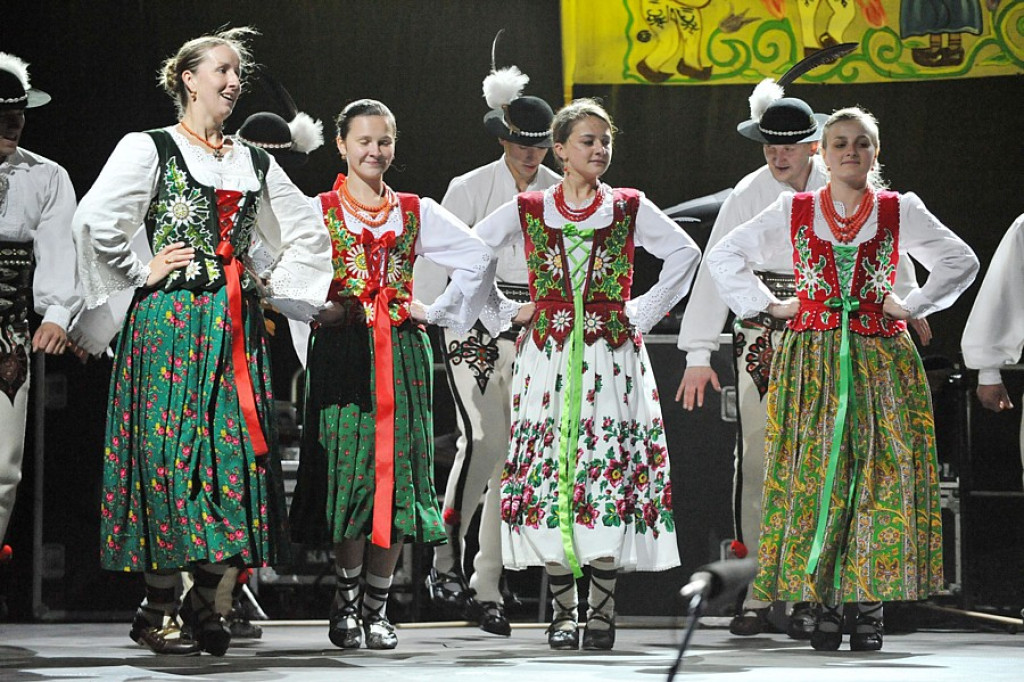 48. Sabałowe Bajania w Bukowinie Tatrzańskiej