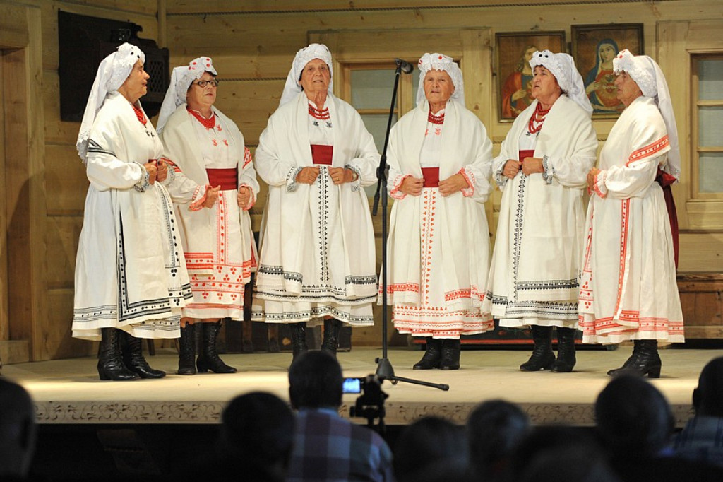 48. Sabałowe Bajania w Bukowinie Tatrzańskiej