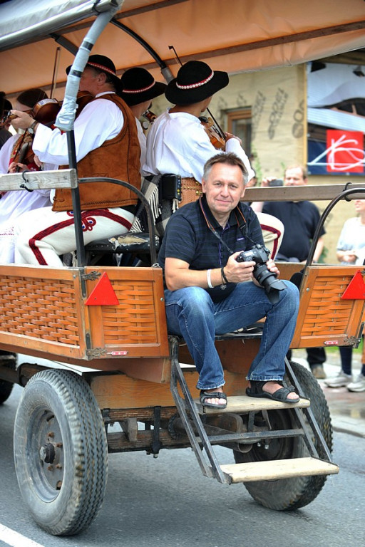 48. Sabałowe Bajania w Bukowinie Tatrzańskiej