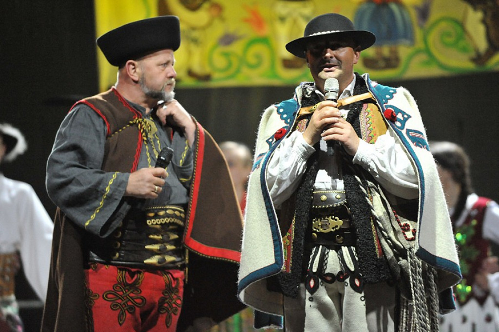 48. Sabałowe Bajania w Bukowinie Tatrzańskiej