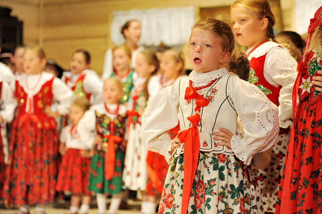 48. Sabałowe Bajania w Bukowinie Tatrzańskiej