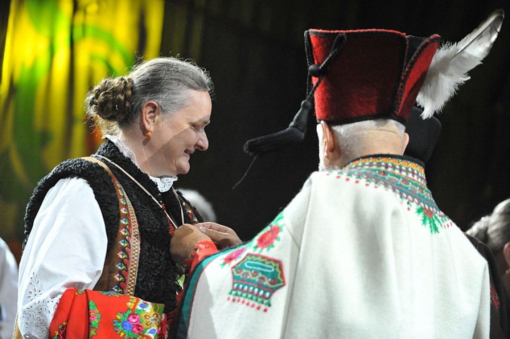 48. Sabałowe Bajania w Bukowinie Tatrzańskiej