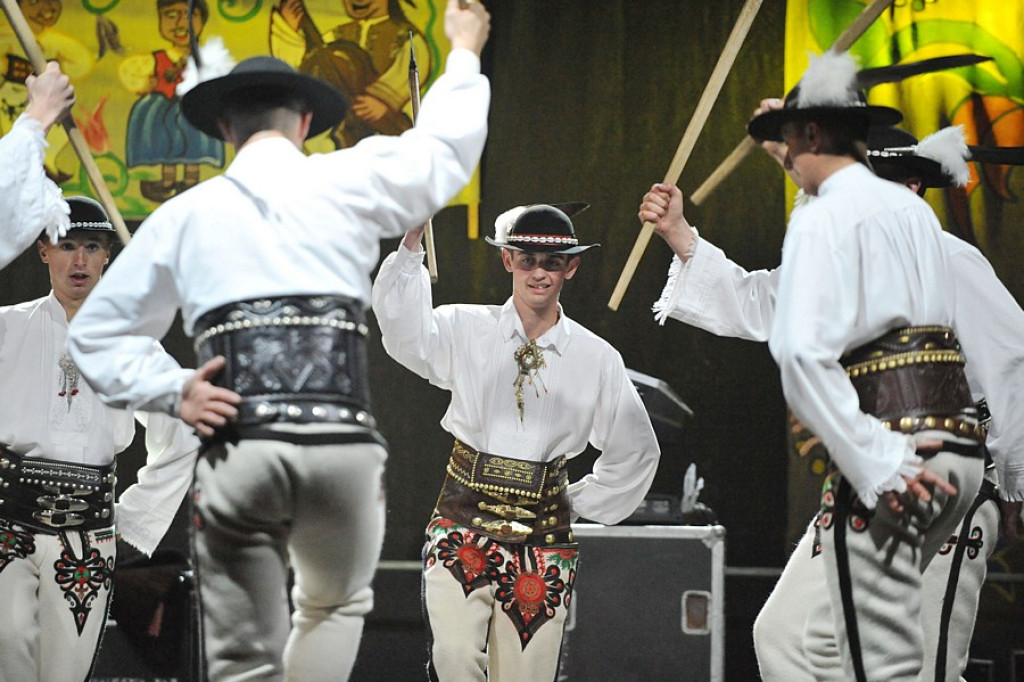 48. Sabałowe Bajania w Bukowinie Tatrzańskiej
