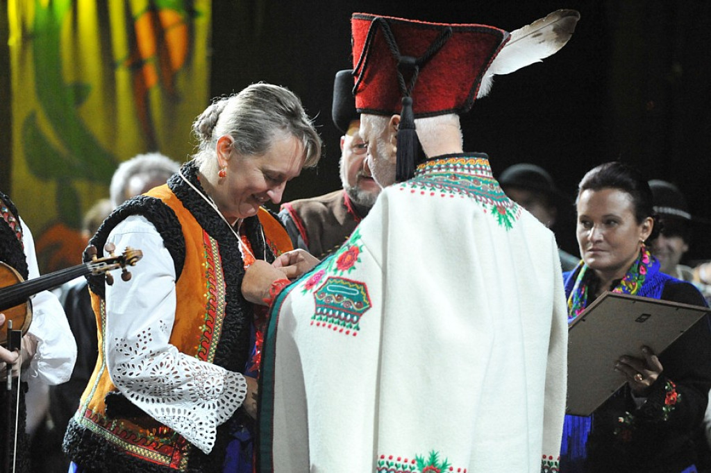 48. Sabałowe Bajania w Bukowinie Tatrzańskiej