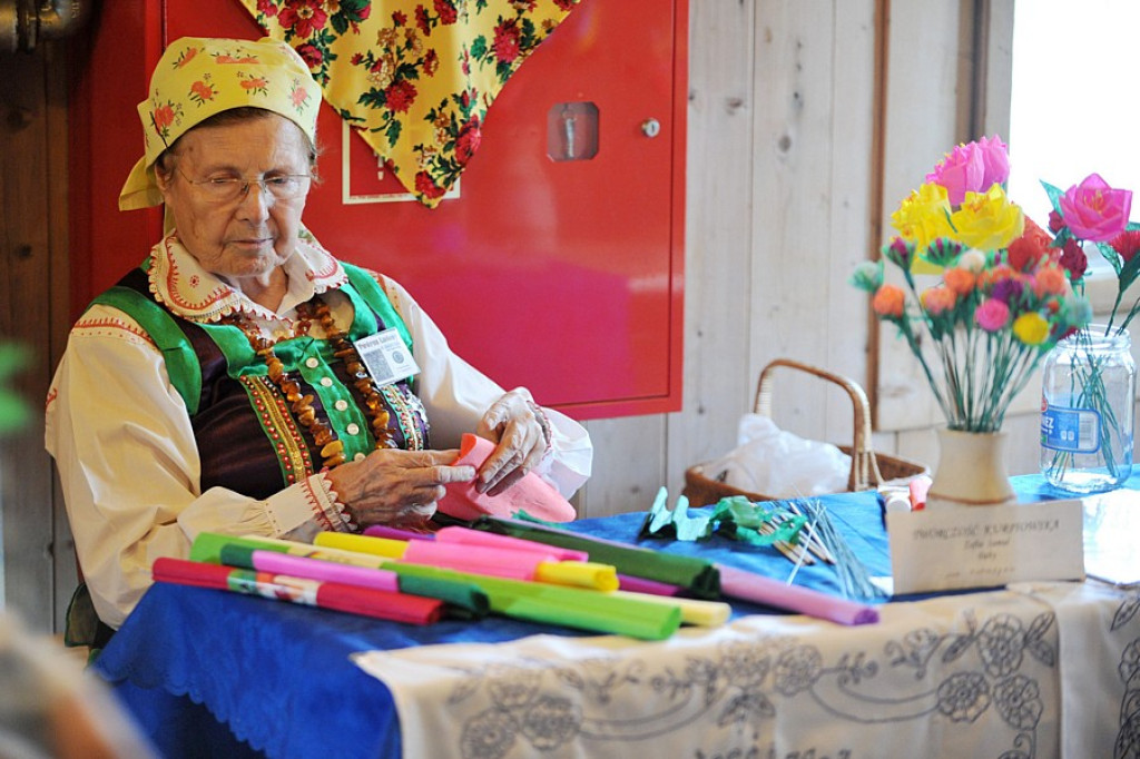 48. Sabałowe Bajania w Bukowinie Tatrzańskiej