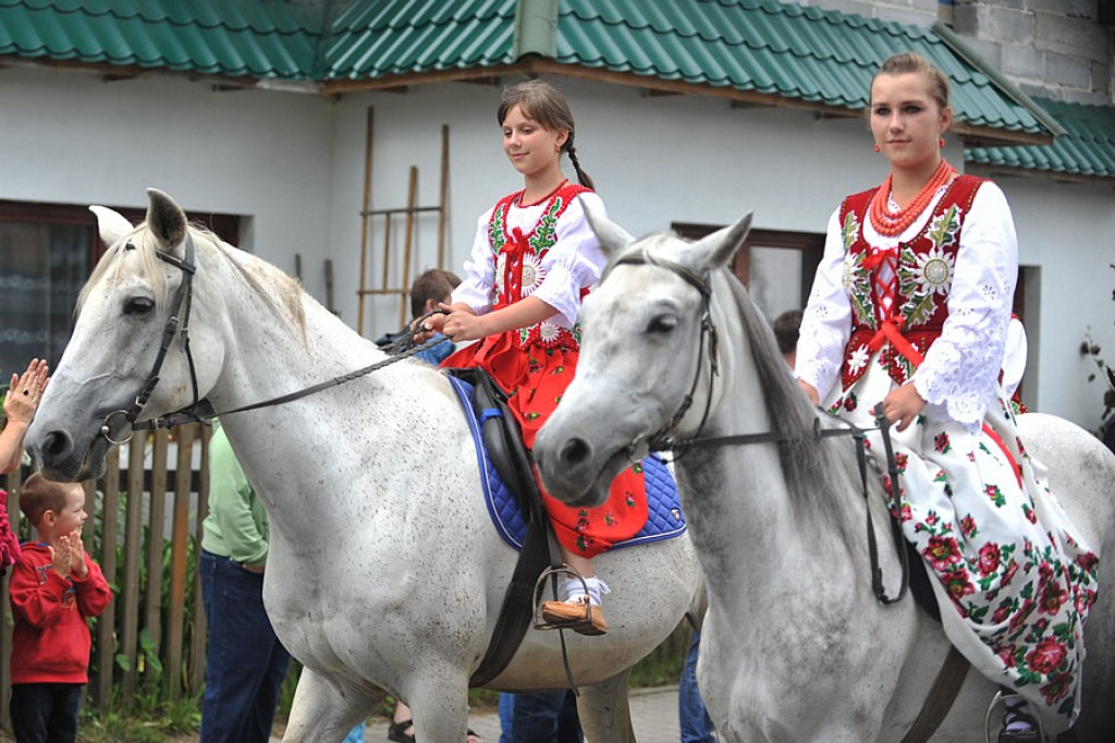 48. Sabałowe Bajania w Bukowinie Tatrzańskiej