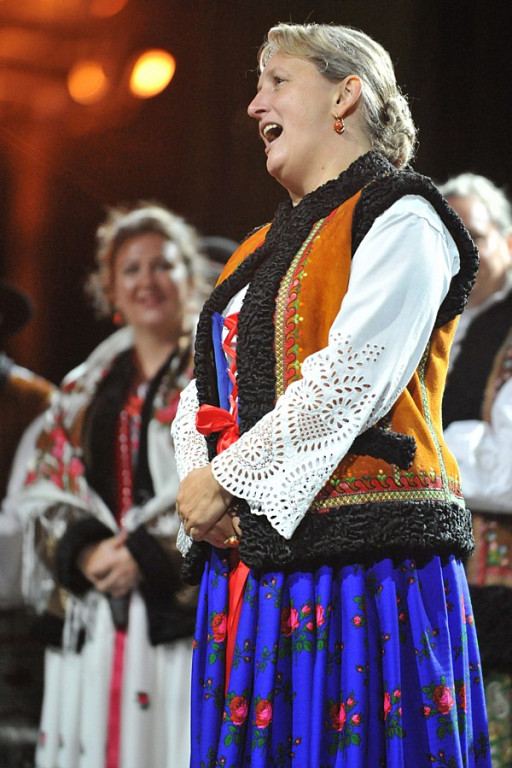 48. Sabałowe Bajania w Bukowinie Tatrzańskiej