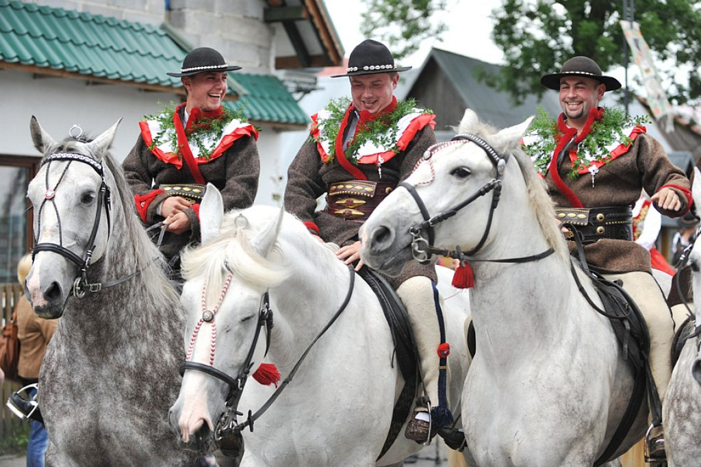 48. Sabałowe Bajania w Bukowinie Tatrzańskiej