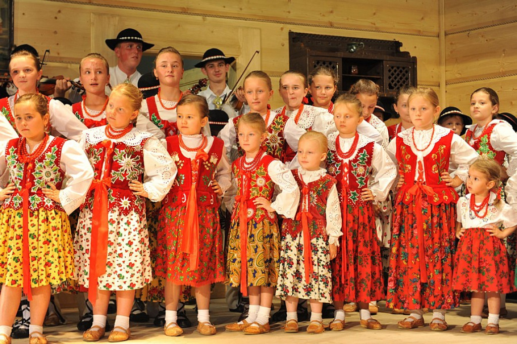 48. Sabałowe Bajania w Bukowinie Tatrzańskiej
