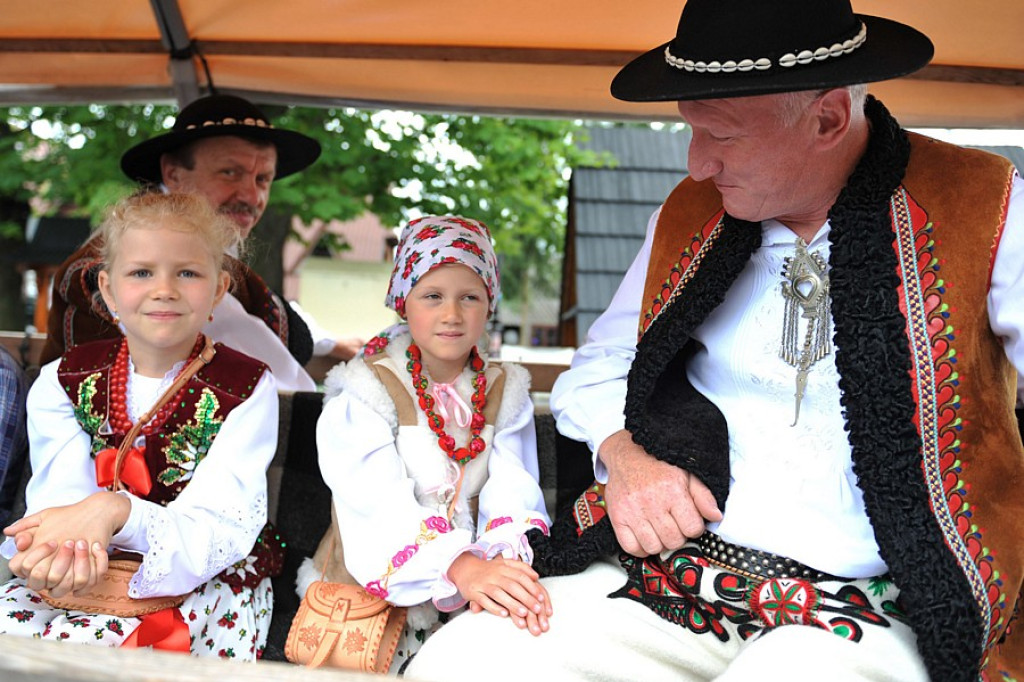 48. Sabałowe Bajania w Bukowinie Tatrzańskiej