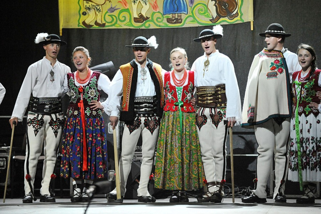48. Sabałowe Bajania w Bukowinie Tatrzańskiej