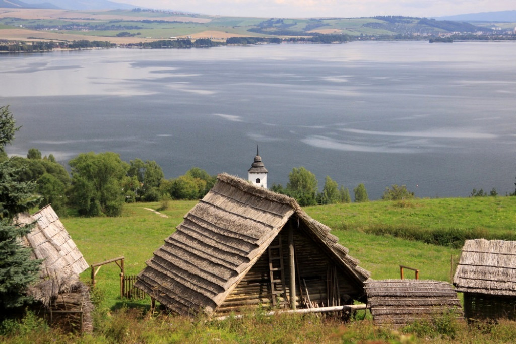 Liptowska Mara i Celtowie
