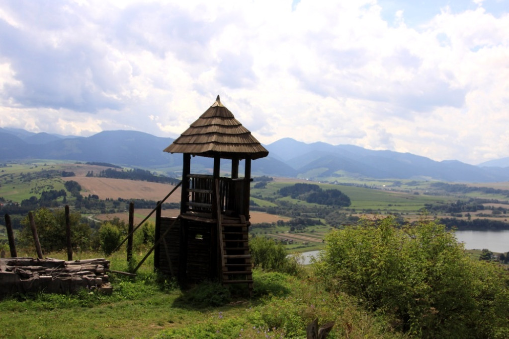 Liptowska Mara i Celtowie