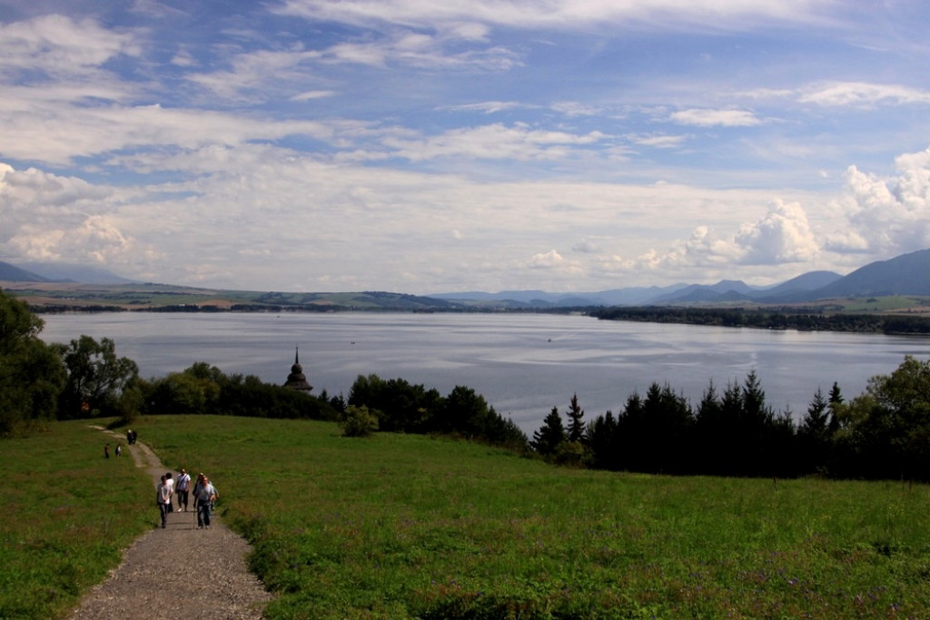 Liptowska Mara i Celtowie