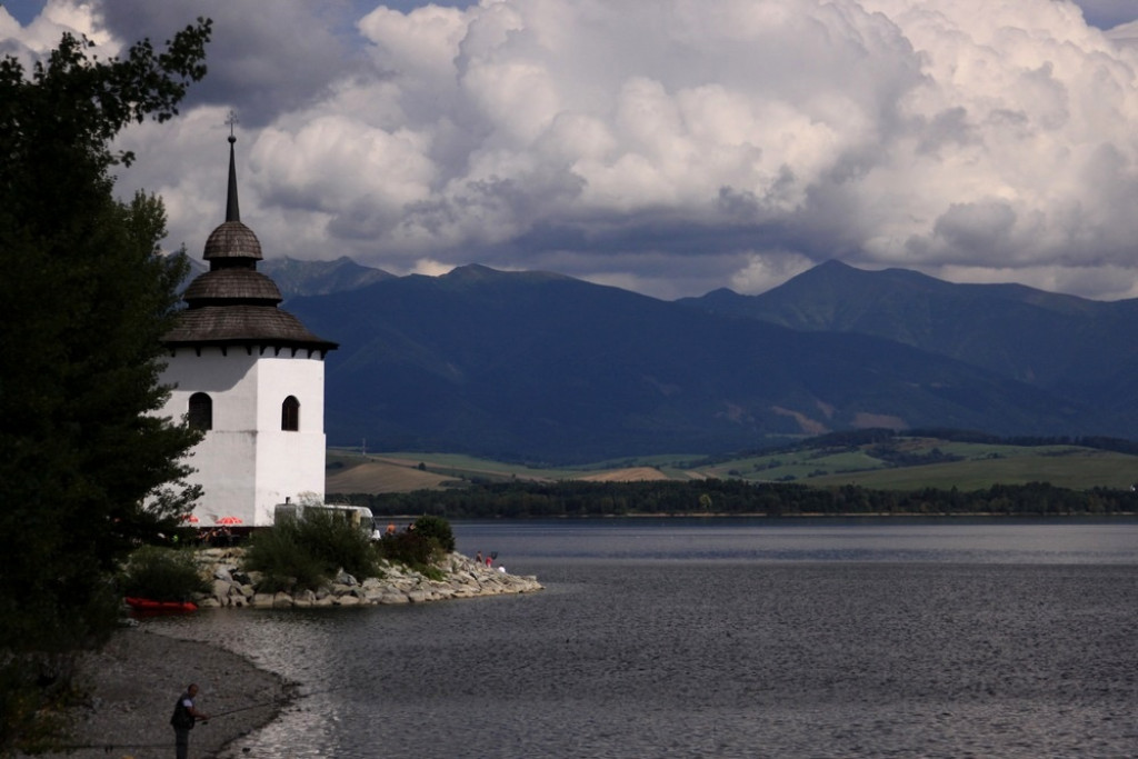 Liptowska Mara i Celtowie